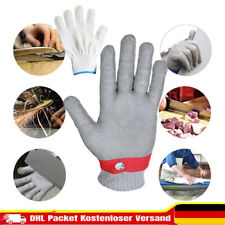 Metzgerhandschuh fleischerhand gebraucht kaufen  Buseck