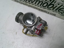 Mikuni snowmobile carburetor for sale  Clarksville