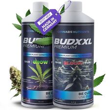 Cannabis dünger set gebraucht kaufen  Lünen