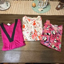 Bundle floral panda for sale  Finleyville
