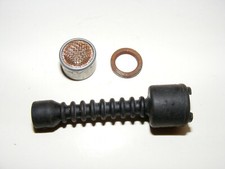 Satz ölschlauch ölfilter gebraucht kaufen Satz ölschlauch ölfilter gebraucht kaufen  Wiesbaden