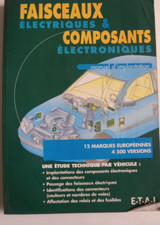 Manuel implantation faisceaux d'occasion  France
