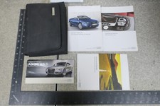 Audi cabriolet owner d'occasion  Expédié en Belgium