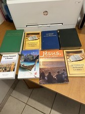 Lot religion esoterisme d'occasion  Corbas