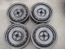 Stahlfelgen hyundai 6jx15h2 gebraucht kaufen  Emden