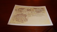 Gruß dem gesellschaftshaus gebraucht kaufen  Oschatz