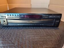 teac player pd d2750 cd for sale teac player pd d2750 cd for sale Edgewater