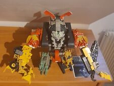 Transformers revenge the d'occasion  Romorantin-Lanthenay