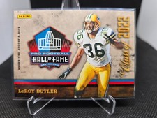 2022 panini hall for sale  Longview