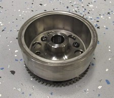 Gerador / Magneto Volante / Rotor *BOM! 04-17 FZ6 FZ6R XJ6 XJ6F Diversion F, usado comprar usado  Enviando para Brazil