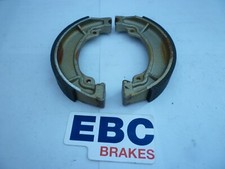 Ebc brake shoe for sale  GRAYS