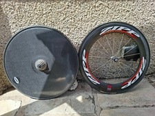 Zipp 808 ffwd for sale  MORECAMBE