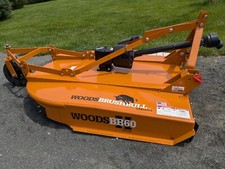 Woods bb60x extreme for sale  Purcellville