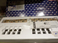 Cks2364 camshaft kit for sale  NEWCASTLE