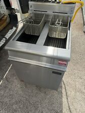 Falcon gas fryer for sale  GLASGOW