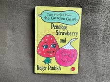 Garden gang ladybird for sale Garden gang ladybird for sale  WIGSTON