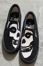Draven misfits black for sale  El Centro