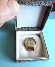 Montre femme elvia d'occasion  Avranches