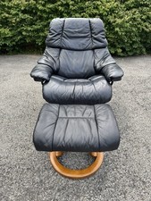 Stressless reno recliner for sale  Poughkeepsie