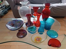 Vasi vetro murano usato  Treviso