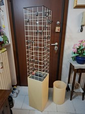 Appendiabiti anna castelli usato  Zeccone