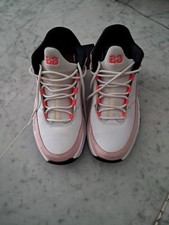 Scarpe jordan donna usato  Genova