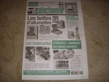 Lvc vie collectionneur d'occasion  Orry-la-Ville