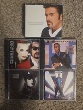 Pop music cds for sale  Emigrant