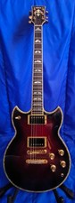 Yamaha SG 3000S Red Wine 1985 Made in Japan + Yamaha VR 6000 stereo 100W na sprzedaż  PL