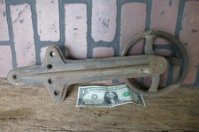 Antique cast iron for sale  Johnson