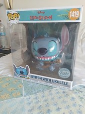 Lilo stitch jumbo usato  Ponte Lambro