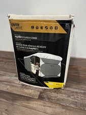 Polypro class cover for sale  Nappanee