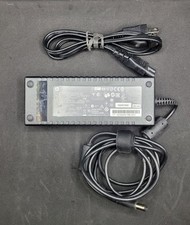 Adaptador CA HP 19.5V 6.9A 135W genuíno 647982-002 HSTNN-LA01-E com cabo de alimentação comprar usado  Enviando para Brazil