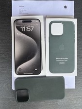 Iphone pro max d'occasion  Aix-les-Bains
