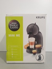 Krups nescafé dolce gebraucht kaufen  Parsdorf