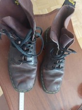 Martens vintage stiefel gebraucht kaufen  Berlin