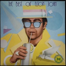 Elton john the usato  Noventa Padovana