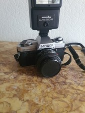 Appareil photo argentique d'occasion Appareil photo argentique d'occasion  Pontarlier