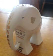 Guinness nellie elephant for sale  NORTHAMPTON