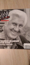 Wwe magazin august gebraucht kaufen  Köln