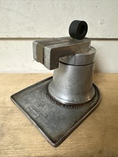 Cafeteira de espresso vintage Bialetti Nuova Mignon 2 xícaras fogão superior feita na Itália testada comprar usado  Enviando para Brazil