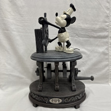 Disney gallery steamboat for sale  Millbrae