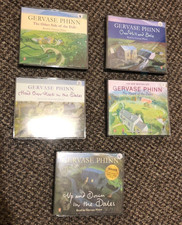 Gervase phinn audiobook for sale Gervase phinn audiobook for sale  LINCOLN