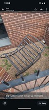 Outdoor indoor metal for sale  HUDDERSFIELD