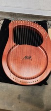 Aklot lyre harp for sale  MANSFIELD