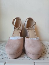 Lipsy women platform for sale  STEVENAGE
