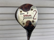 Right handed wilson for sale  Prudenville