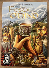 Festa per odino usato  L Aquila