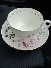 Royal worcester tea for sale Royal worcester tea for sale  FRODSHAM