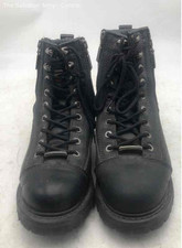 motorcycle boots for sale  Detroit